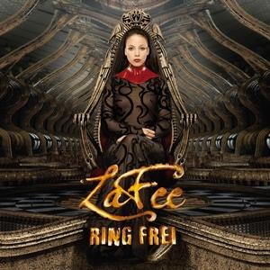 Ring Frei - Lafee - Music - EMI - 5099924358927 - January 6, 2020