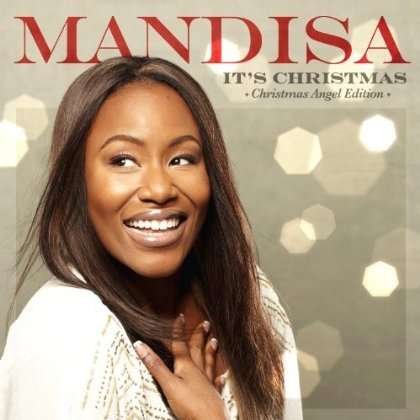 It's Christmas - Mandisa - Music - EMI - 5099930144927 - November 18, 2022