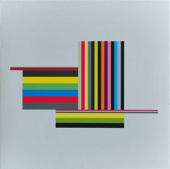 Format - Pet Shop Boys - Musik - EMI RECORDS - 5099960224927 - 
