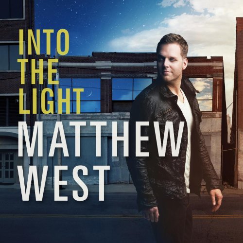 Cover for Matthew West · Into The Light (CD) (2022)