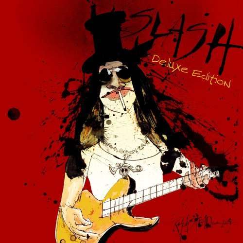 Slash - Slash - Musik - DKHY - 5099990739927 - 28. september 2010