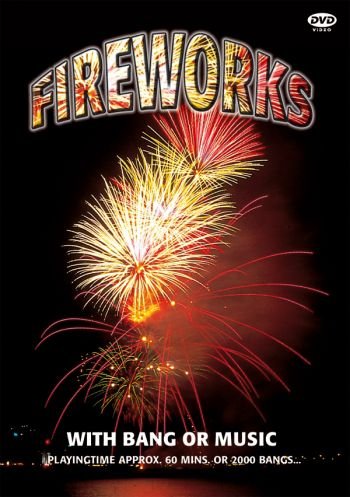 Fireworks - V/A - Movies - Soul Media - 5709165180927 - December 13, 1901