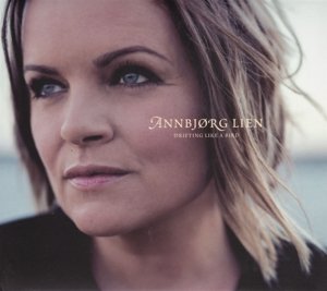 Cover for Annbjorg Lien · Drifting Like A Bird (CD) (2016)