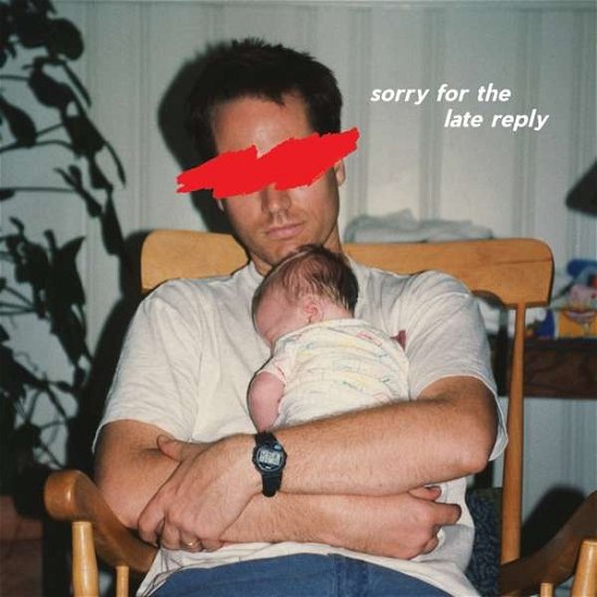 Slotface · Sorry For The Late Reply (CD) (2020)