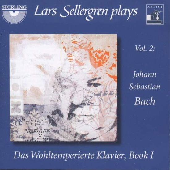 Das Wohltemperierte Klavier - Bach / Sellergren,lars - Musikk - STE - 7393338165927 - 3. januar 2008
