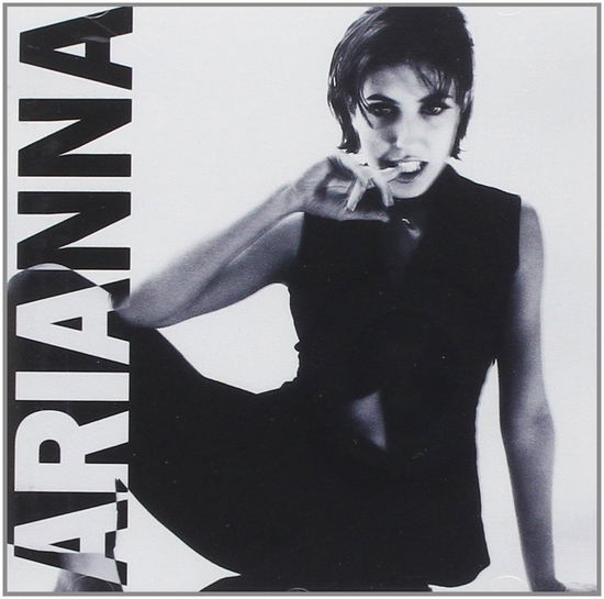 Arianna - Arianna - Music - IMPORT - 8012842135927 - February 19, 1999