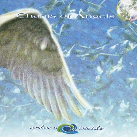 Cover for Chant Of Angels · Nature Inside (CD) (2000)