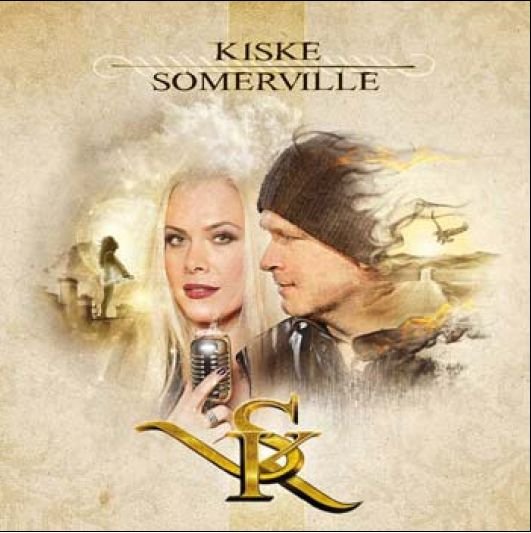 Kiske / Somerville - Michael Kiske / Amanda Somerville - Musik - FRONTIERS RECORDS-MBM - 8024391047927 - 27. september 2010