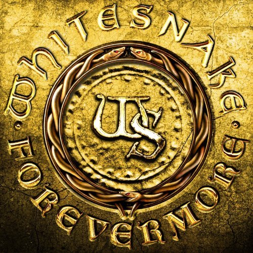 Forever More - Whitesnake - Musiikki - ICAR - 8024391050927 - perjantai 1. huhtikuuta 2011