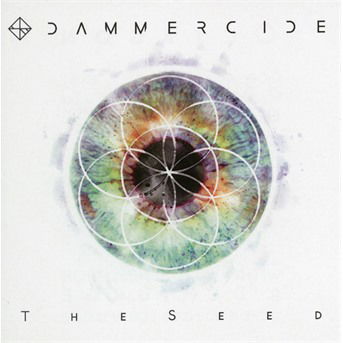 Dammercide · Seed (CD) (2020)