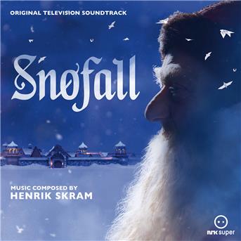 Snofall / O.s.t. - Henrik Skram - Music - QUARTET RECORDS - 8436560842927 - December 8, 2017