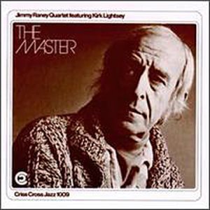 Master - Jimmy -Quartet- Raney - Music - CRISS CROSS - 8712474100927 - June 30, 1990
