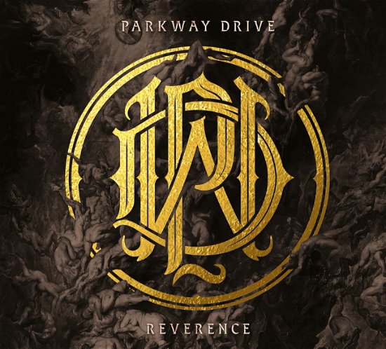 Cover for Parkway Drive · Reverence (CD)