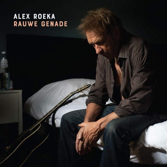 Rauwe Genade - Alex Roeka - Musik - EXCELSIOR - 8714374965927 - 13. december 2019