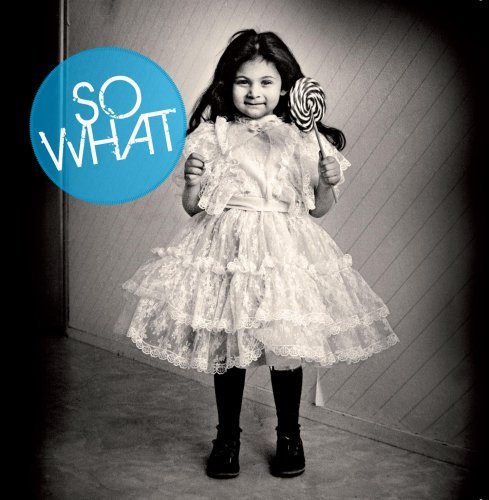 Cover for So What · Tiptoes (CD) [Jewel Case edition] (2009)