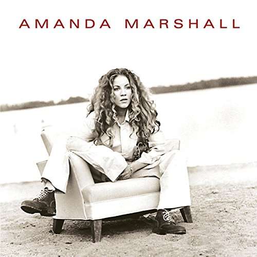 Amanda Marshall - Amanda Marshall - Musiikki - MUSIC ON VINYL B.V. - 8719262003927 - perjantai 25. elokuuta 2017