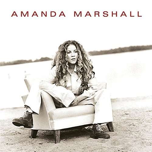 Amanda Marshall - Amanda Marshall - Musik - MUSIC ON VINYL B.V. - 8719262003927 - 25. August 2017