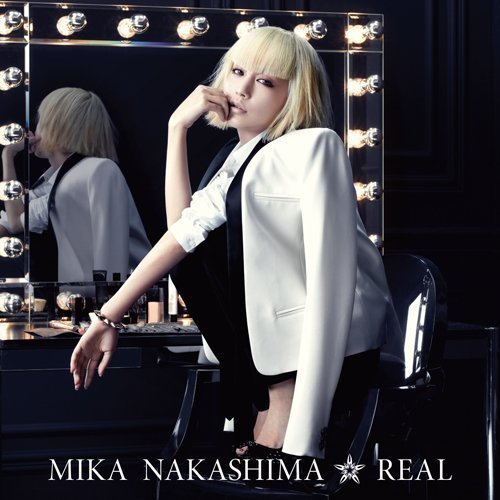 Real - Mika Nakashima - Musik - AISR - 8803581153927 - 1. februar 2013