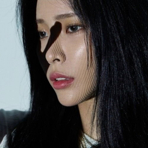 Cover for Heize · She's Fine (CD) (2019)