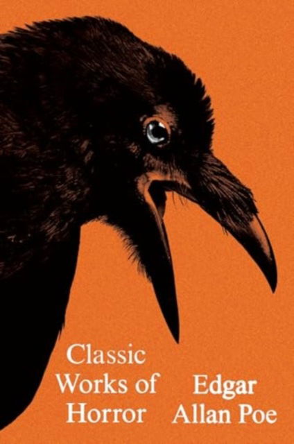 Cover for Edgar Allan Poe · Classic Works of Horror - Harper Perennial Olive Editions (Paperback Book) (2024)