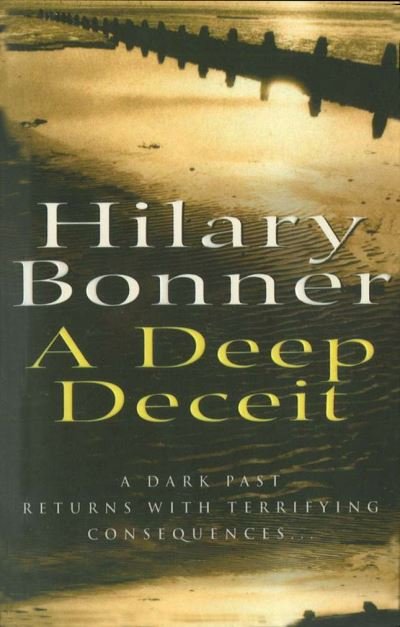 Cover for Hilary Bonner · A Deep Deceit (Paperback Book) (2001)