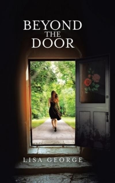 Cover for Lisa George · Beyond the Door (Buch) (2022)