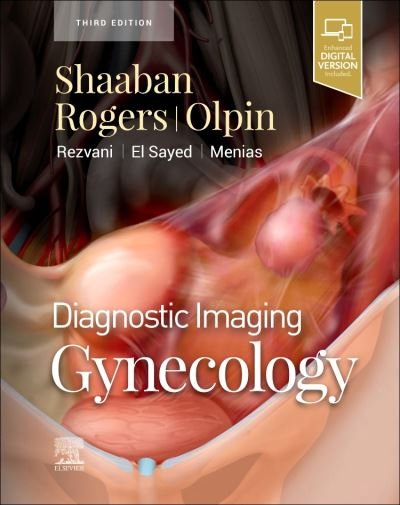 Cover for Akram M. Shaaban · Diagnostic Imaging (N/A) (2021)