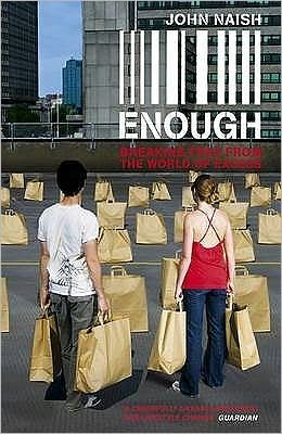 Cover for John Naish · Enough (Paperback Book) (2009)