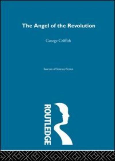 Cover for George Griffith · Angel Of Revolution     Ssf V4 (Hardcover Book) (1998)