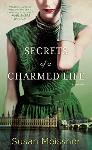 Cover for Susan Meissner · Secrets of a Charmed Life (Paperback Bog) (2015)