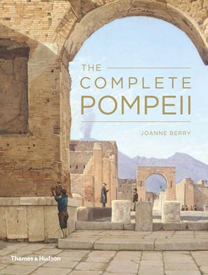 Cover for Joanne Berry · The Complete Pompeii (Paperback Book) (2013)