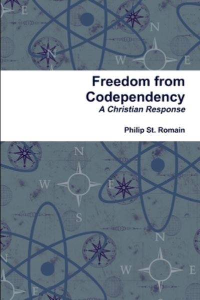 Cover for Philip St. Romain · Freedom from Codependency (Paperback Book) (2010)