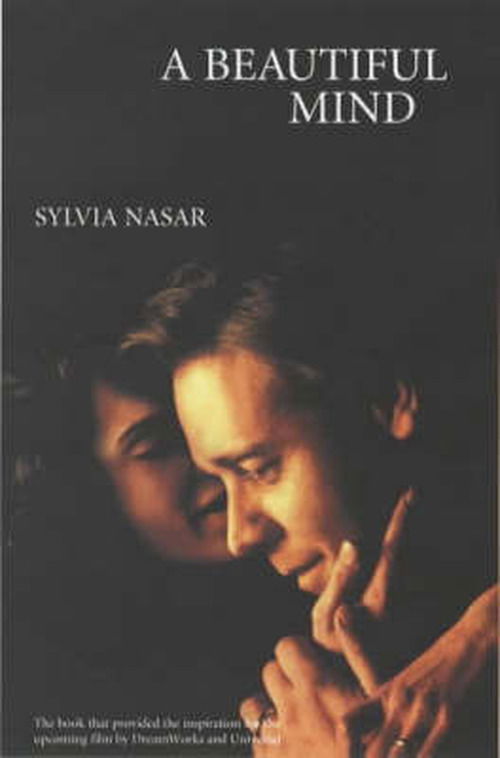 Sylvia Nasar · A Beautiful Mind (Paperback Book) [Tie-In - Film edition] (2002)