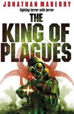 The King of Plagues - Jonathan Maberry - Livros - Orion Publishing Co - 9780575087927 - 9 de fevereiro de 2012