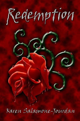 Cover for Karen Salamone-jourdan · Redemption (Paperback Book) (2013)