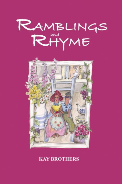 Cover for Kay Brothers · Ramblings and Rhyme (Paperback Book) (2020)