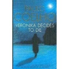Cover for Paulo Coelho · Veronika Decides to Die (Paperback Book) [New edition] (1999)