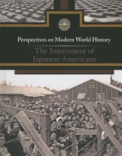 Cover for Jeff Hay · The internment of Japanese Americans (Book) (2011)