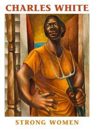 Cover for Charles White · Charles White Strong Women Boxed Notecard Assortment (N/A) (2018)