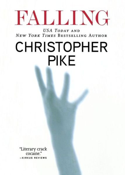 Cover for Christopher Pike · Falling (Pocketbok) (2008)