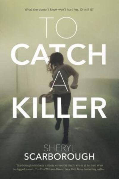 Cover for Sheryl Scarborough · To Catch a Killer: A Novel - Erin Blake (Taschenbuch) (2018)