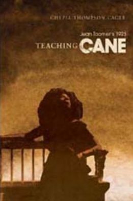 Cover for Chezia Thompson Cager · Teaching Jean Toomer's 1923 Cane - Studies in African and Afro-American Culture (Paperback Book) (2006)