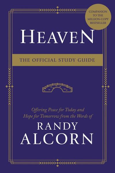 Heaven the Off Sg - Randy Alcorn - Books - David C Cook Publishing Company - 9780830775927 - September 1, 2018