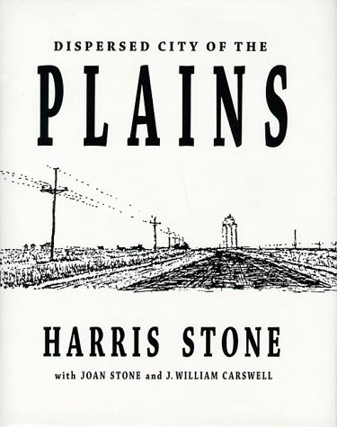 Dispersed City of the Plains - J. William Carswell - Books - Monthly Review Press - 9780853459927 - December 1, 1998