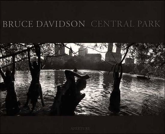 Cover for Bruce Davidson · Bruce Davidson: Central Park (Paperback Book) (2004)