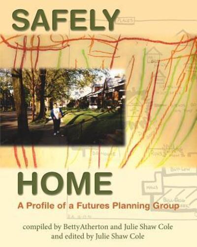 Safely home (Book) (2008)