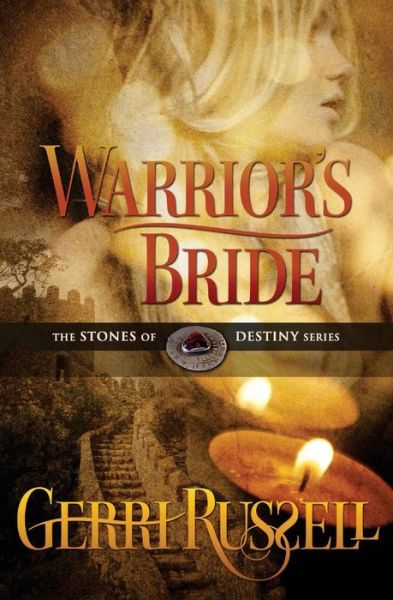 Cover for Gerri Russell · Warrior's Bride (Pocketbok) (2015)