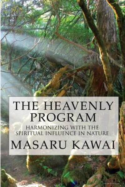 Cover for Masaru Kawai · The Heavenly Program (Paperback Book) (2017)