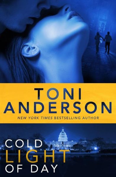 Cover for Toni Anderson · Cold Light of Day (Cold Justice) (Volume 3) (Paperback Bog) (2014)