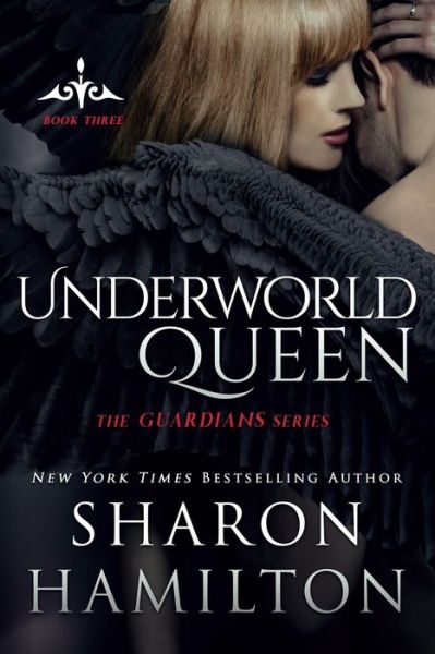 Cover for Sharon Hamilton · Underworld Queen (Paperback Book) (2019)